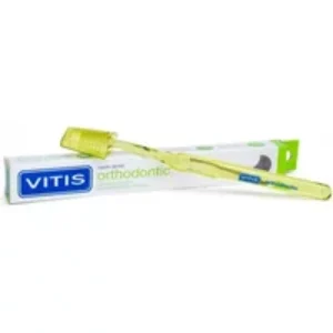 Vitis Toothbrush Orthodontic