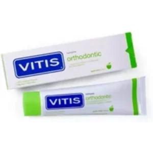Vitis Orthodontic Toothpaste 100ml