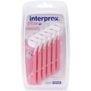 Interprox Interproximal Plus Nano 6 Units