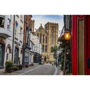 4* Yorkshire Stay: 2 Nights