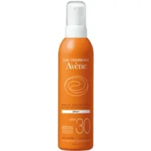 Avene  High Protection Spray Spf30 200ml