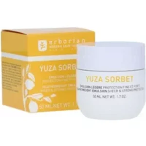 Erborian Yuza Sorbet Featherweight Emulsion 50ml