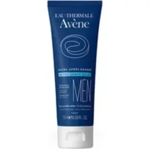 Avene Men After Shave Balm 75ml
