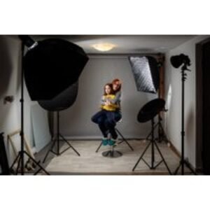 Mum & Daughter MAC Makeover