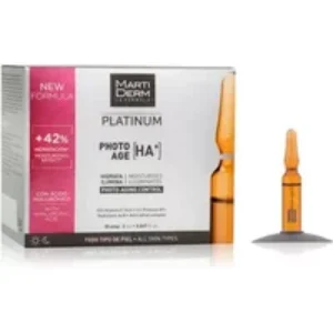 Martiderm Photo-Age 30x2ml Ampules