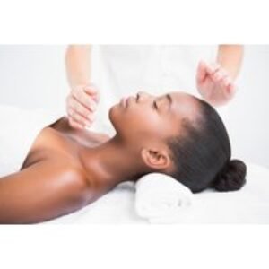 Healing & Reiki Treatment Options -3 Locations Birmingham - Calm Reflex | Wowcher