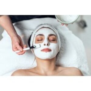 40-Minute Facial & Brow Treatment Upgrade at Roop Ki Rani Unisex Beauty