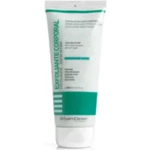 Martiderm Exfoliating Body Cream 200ml