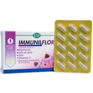 Esi Immuniflor 30 Capsules
