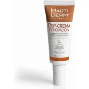 Martiderm Dsp-Cream Restoration 40ml