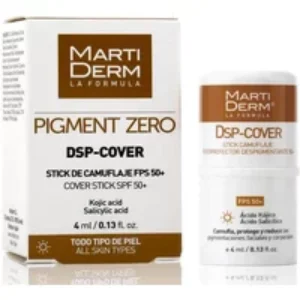 Martiderm Despigmentation Stick Spf50+ 4ml