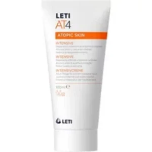 Leti At4 Intensive Cream 100ml