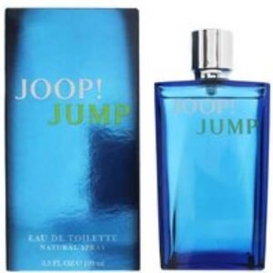 Joop! Jump Eau de Toilette 100ml - Citrus Aromatic Men's Fragrance | Wowcher