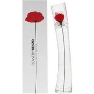 Kenzo Flower Eau de Parfum 30ml - Luxury Floral Scent for Her | Wowcher