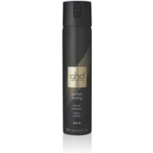 GHD Perfect Ending-Final Fix Hairspray (75ml)