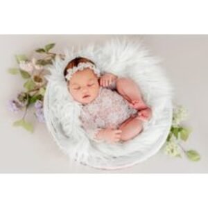 New Born Photoshoot - Photography By Selina Walton - Lancashire | Wowcher