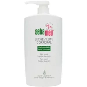 Sebamed Body Lotion 750ml