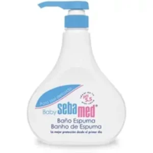 Sebamed Baby Bubble Bath 1000ml