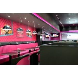 £5.00 for a £10 Voucher to Spend at Kaspa's Desserts - Hull | Wowcher
