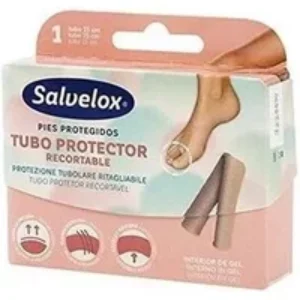 Salveped Salvelox Trimmed Tube