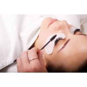 Lash Lift & Tint Online Course - Certificate Included - Kirren Karara Beauty Academy (Online) | Wowcher