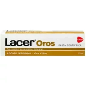 Lacer™ Oros 75ml
