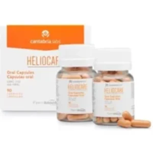 Heliocare Advanced 90 Oral Capsules