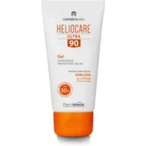 Heliocare Ultra  Gel 90 Spf50+ 50ml