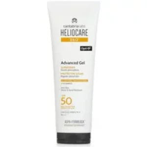 Heliocare Advanced Gel Spf50 Body 200ml