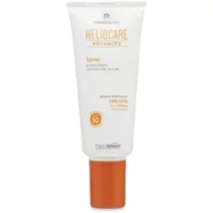 Heliocare Advanced Spf 50 Spray 200ml