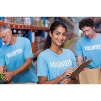 Charity & Fundraising Online Course with UK Accreditation | Wowcher