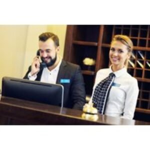 Online Hotel & Catering Management Course with ICOES & CPD UK Certification | Wowcher