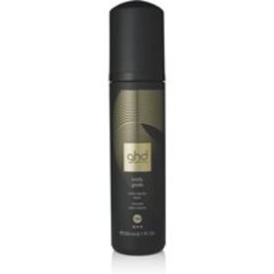 GHD Body Goals-Total Volume Foam (200ml)