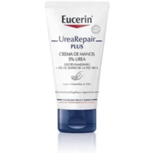 Eucerin Urearepair Plus Hand Creme 5 Urea  75ml