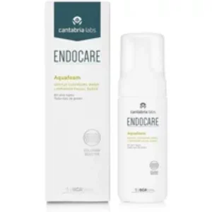 Endocare Aquafoam Cleansing Facial Foam 125ml