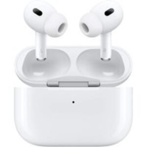 Wireless Bluetooth Earbuds Pro 2nd Gen Headphones - Active Noise Cancelling