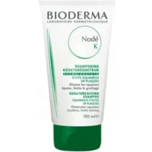 Bioderma Nodé K Keratoreducing Shampoo 150ml