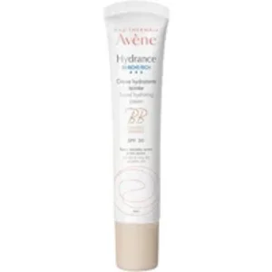 Avène Hydrance Bb Rich Moisturizing Cream Spf30 40ml