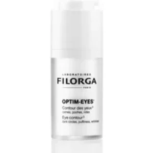 Filorga Optim-Eyes Eye Contour Dark Circles Puffiness Wrinkles 15ml