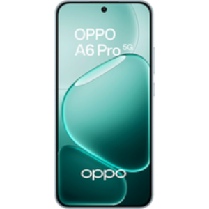 OPPO A6 Pro Dual SIM (128GB Lunar Titanium) at Â£0 on Pay Monthly Unlimited (24 Month contract) with Unlimited mins & texts; Unlimited 5G data. Â£22.99 a month.