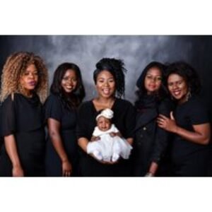 Family Photoshoot & 5 Prints - Glasgow Family Photography | Wowcher