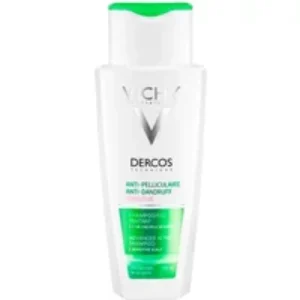 Vichy Dercos Anti Dandurff Shampoo Dray Hair 200ml