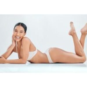 Ultrasonic Cavitation: 2 or 3 Sessions at Paradise Aesthetics Beauty and Nutrition Clinic