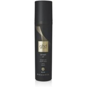 GHD Straight and Smooth Spray (120ml)