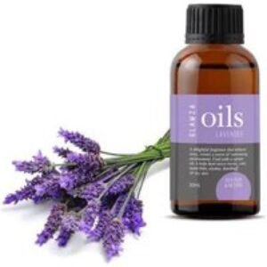 Lavender Essential Oil - 100% Pure