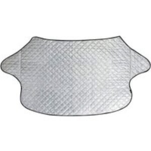 Magnetic Windscreen Screen Protector 2-Pack - Universal Fit