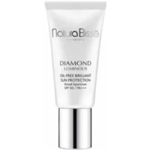 Natura Bissé Diamond Luminous Spf50 Oil Free 30ml