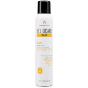 Heliocare 360 Airgel Spf50 Body 200ml