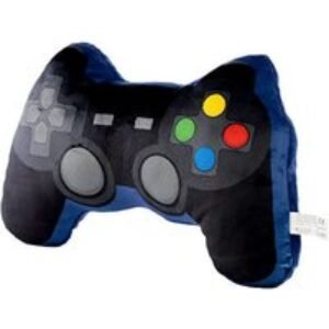 PS4 Controller  Plush Cushion - Soft Polyester