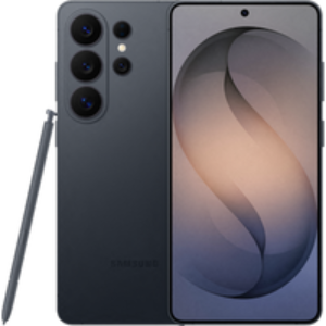 Samsung Galaxy S26 Ultra Dual SIM (256GB Black) at Â£79 on Pay Monthly 10GB (24 Month contract) with Unlimited mins & texts; 10GB of 5G data. Â£48.99 a month. Includes: Samsung Galaxy Chromebook Go LTE (64GB Silver).